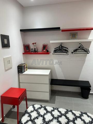 Appartement 75 m² à louer à Témara — Photo 10