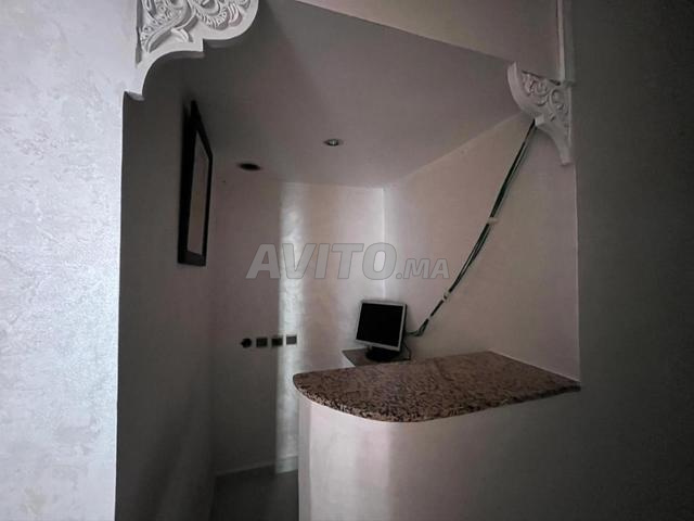 Bureau 99 m² à louer à Marrakech Guéliz — Photo 7