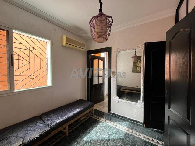 Bureau 99 m² à louer à Marrakech Guéliz — Photo 11