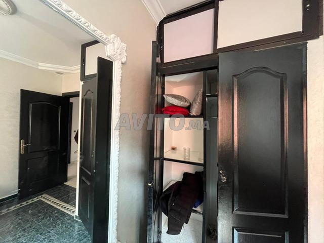 Bureau 99 m² à louer à Marrakech Guéliz — Photo 13