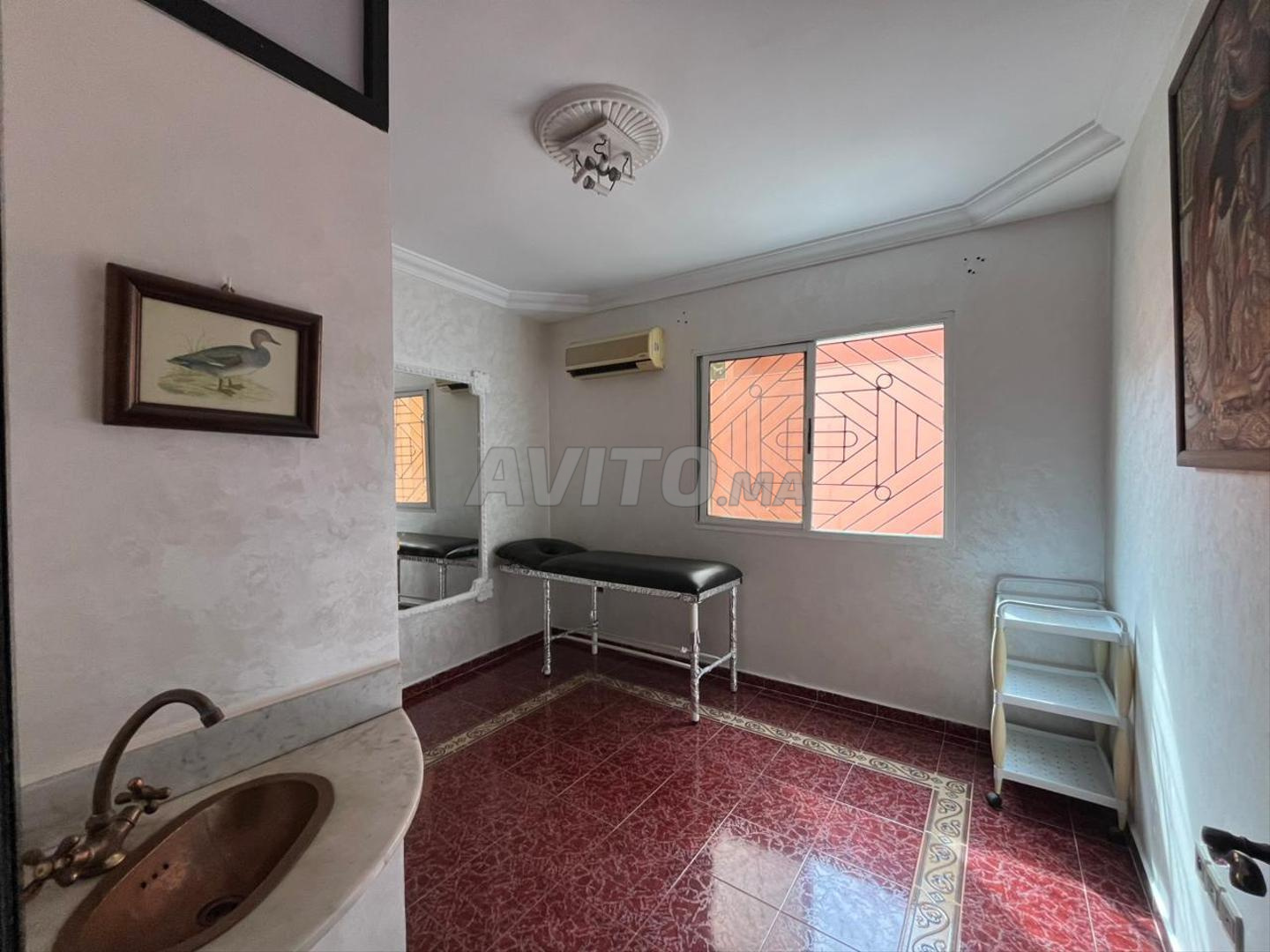 Bureau 99 m² à louer à Marrakech Guéliz — Photo 6