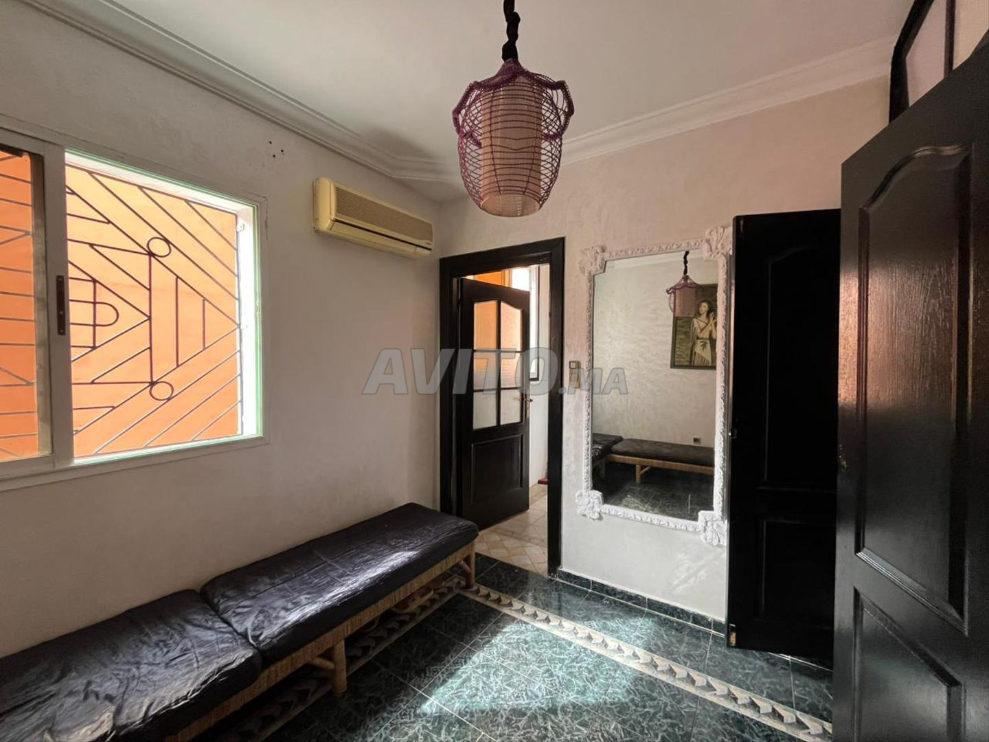 Bureau 99 m² à louer à Marrakech Guéliz — Photo 12