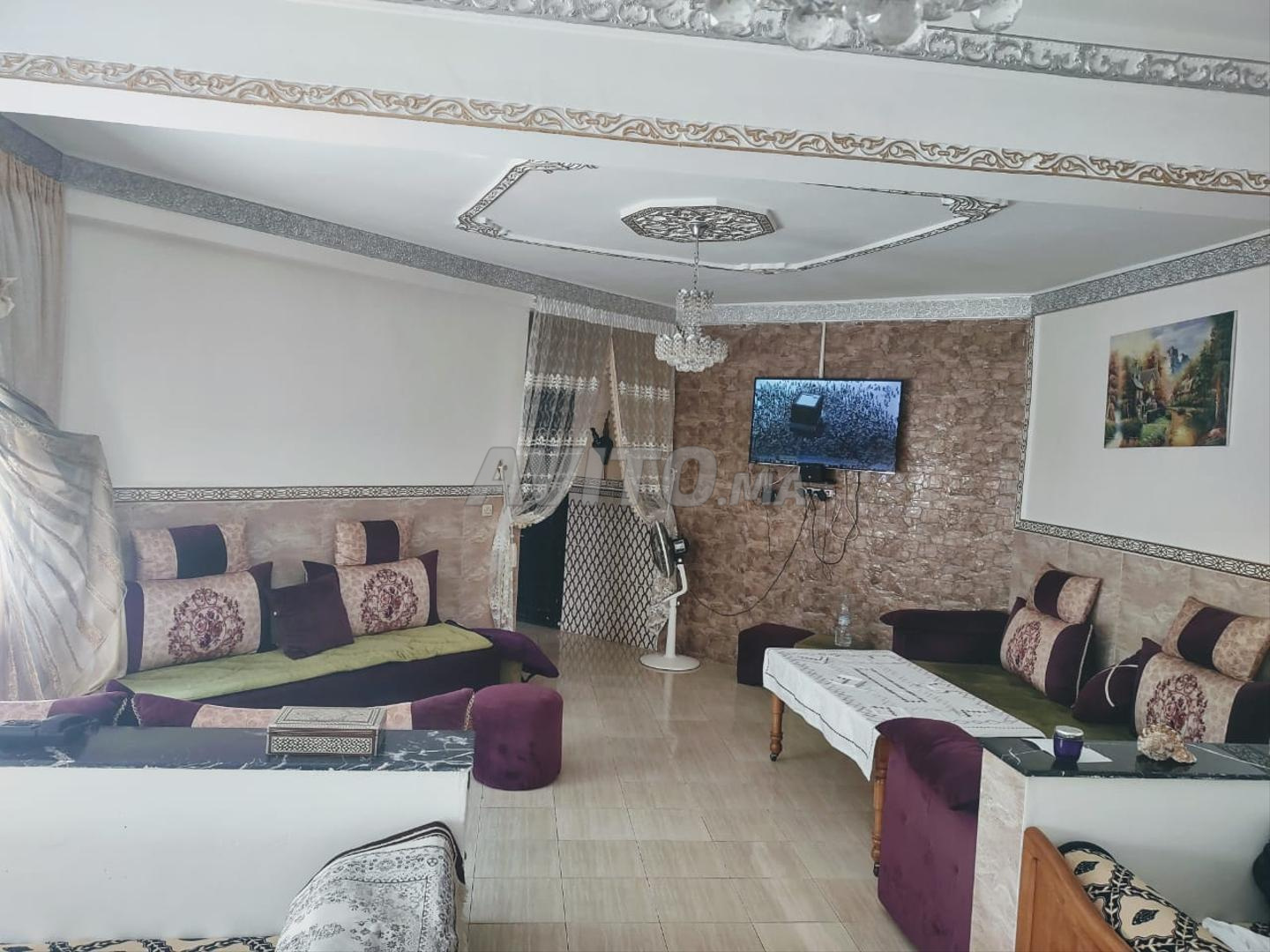 Apartment for sale 98 m² in Kénitra — Photo 4
