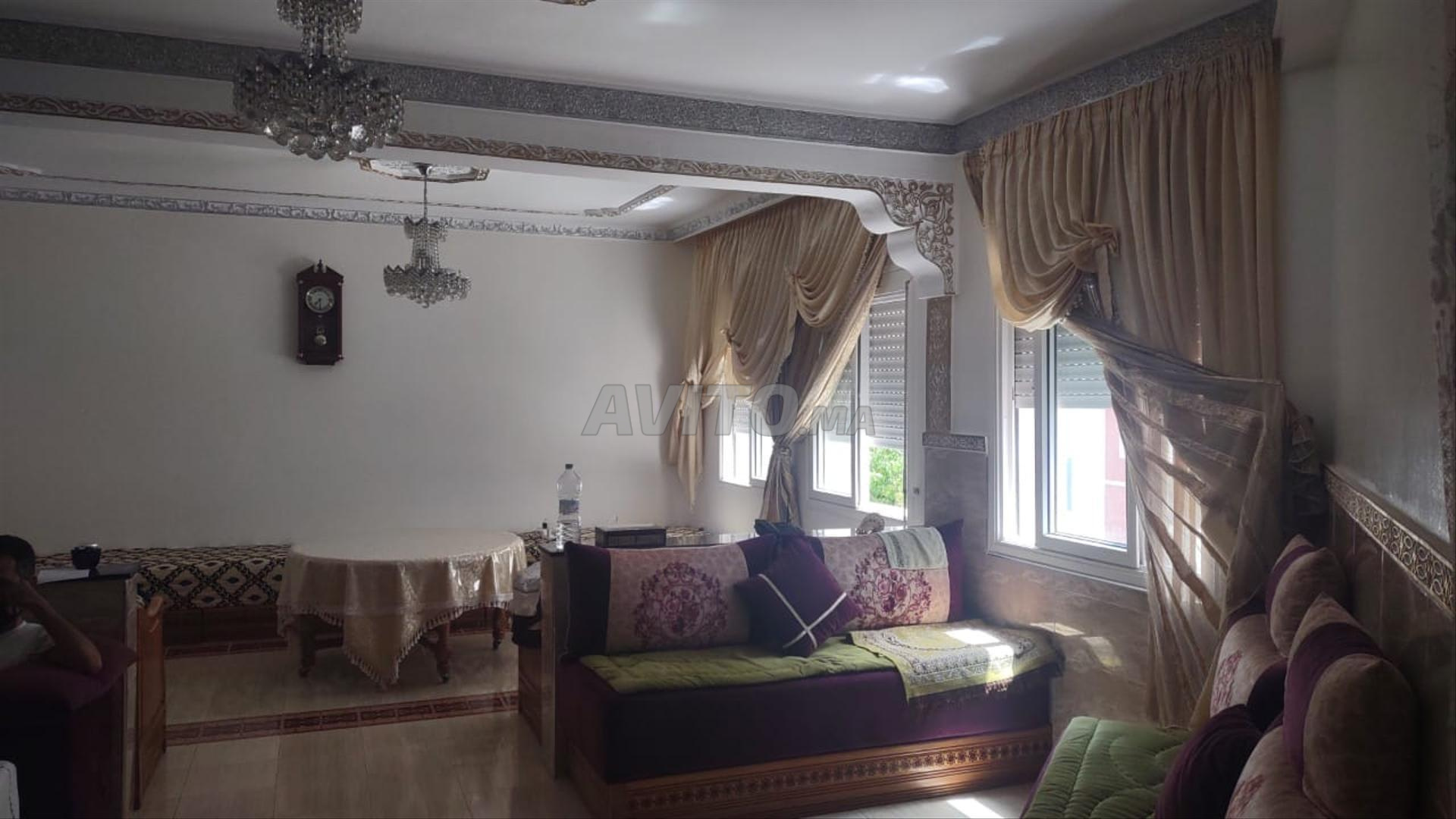 Apartment for sale 98 m² in Kénitra — Photo 6