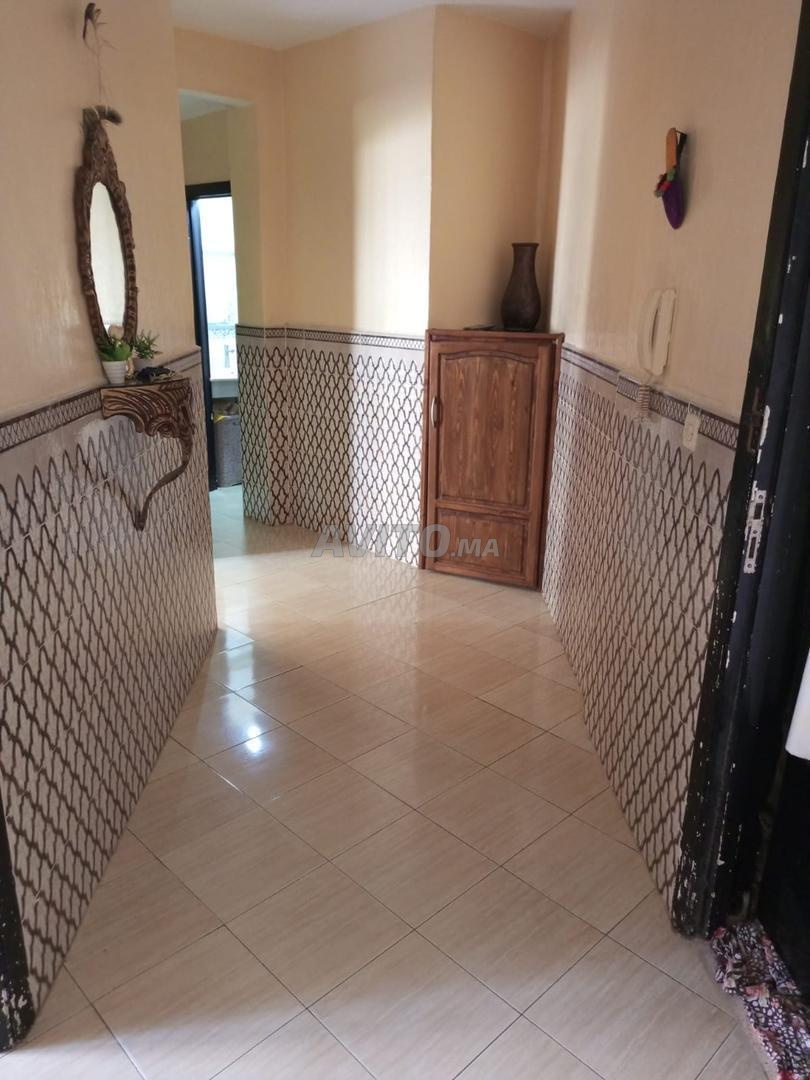 Apartment for sale 98 m² in Kénitra — Photo 8