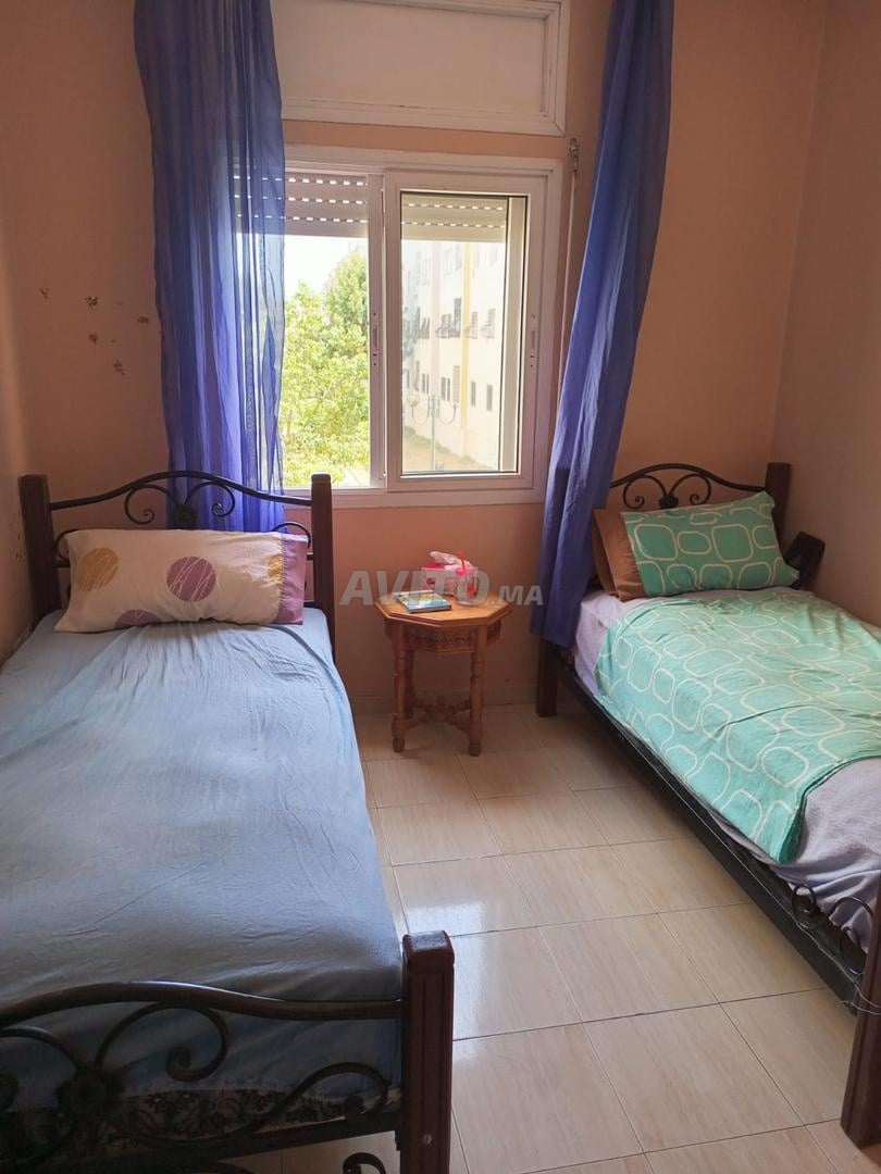 Apartment for sale 98 m² in Kénitra — Photo 10