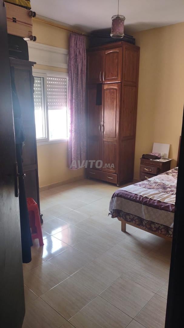 Apartment for sale 98 m² in Kénitra — Photo 12