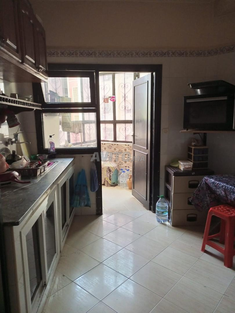 Apartment for sale 98 m² in Kénitra — Photo 14