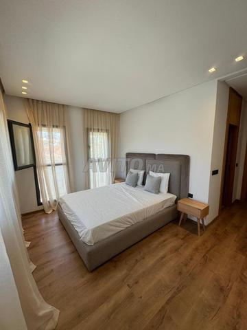 Villa meublée 350 m² à louer à Témara — Photo 13