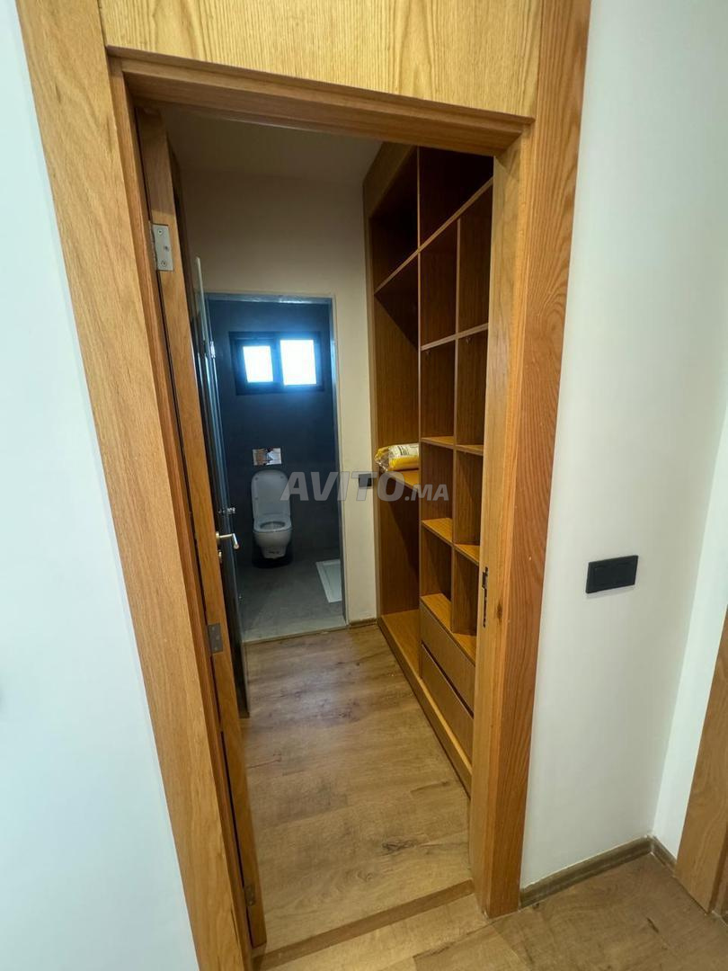 Villa meublée 350 m² à louer à Témara — Photo 16