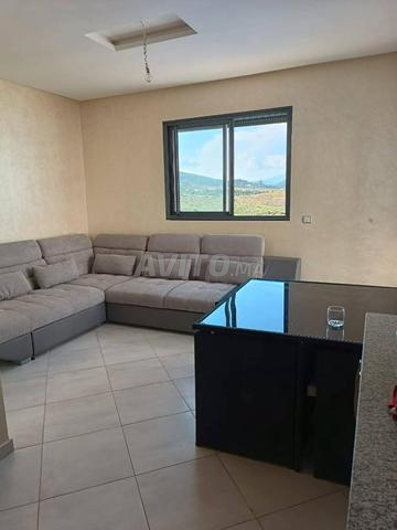 Appartement 65 m² à louer à Tanger (Samir Park) — Photo 6