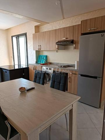 Appartement 65 m² à louer à Tanger (Samir Park) — Photo 8