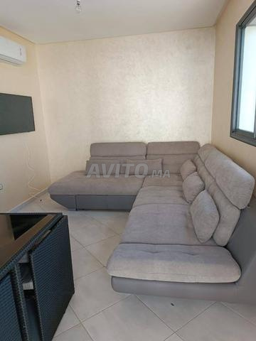 Appartement 65 m² à louer à Tanger (Samir Park) — Photo 10