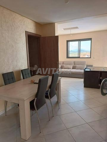 Appartement 65 m² à louer à Tanger (Samir Park) — Photo 12
