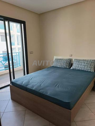 Appartement 65 m² à louer à Tanger (Samir Park) — Photo 16