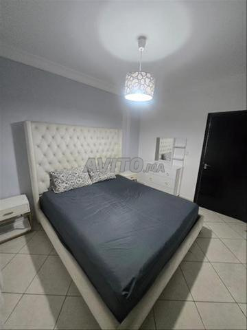 Appartement 93 m² à louer à Tanger — Photo 5