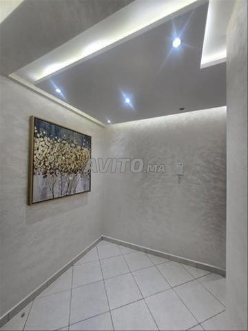 Appartement 93 m² à louer à Tanger — Photo 9
