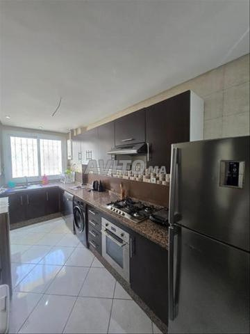 Appartement 93 m² à louer à Tanger — Photo 11