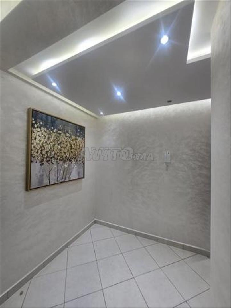 Appartement 93 m² à louer à Tanger — Photo 10