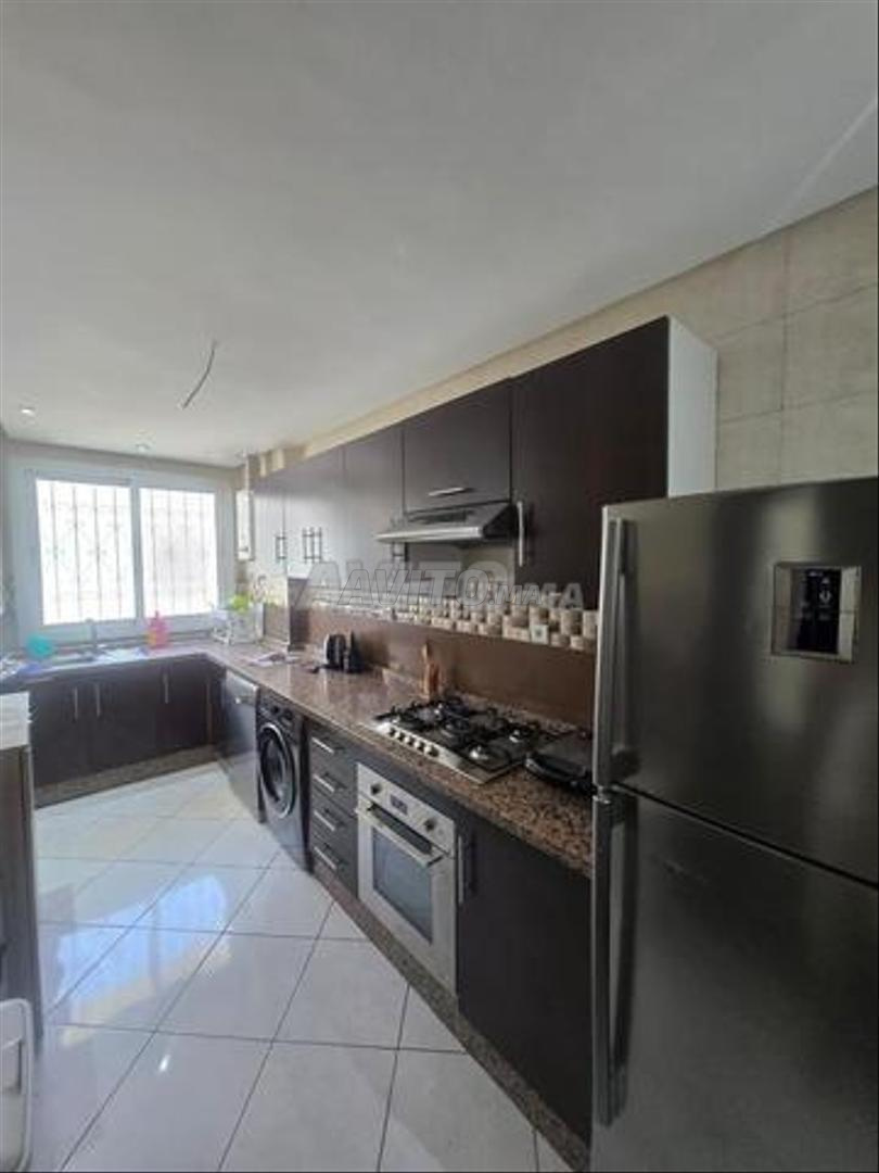 Appartement 93 m² à louer à Tanger — Photo 12