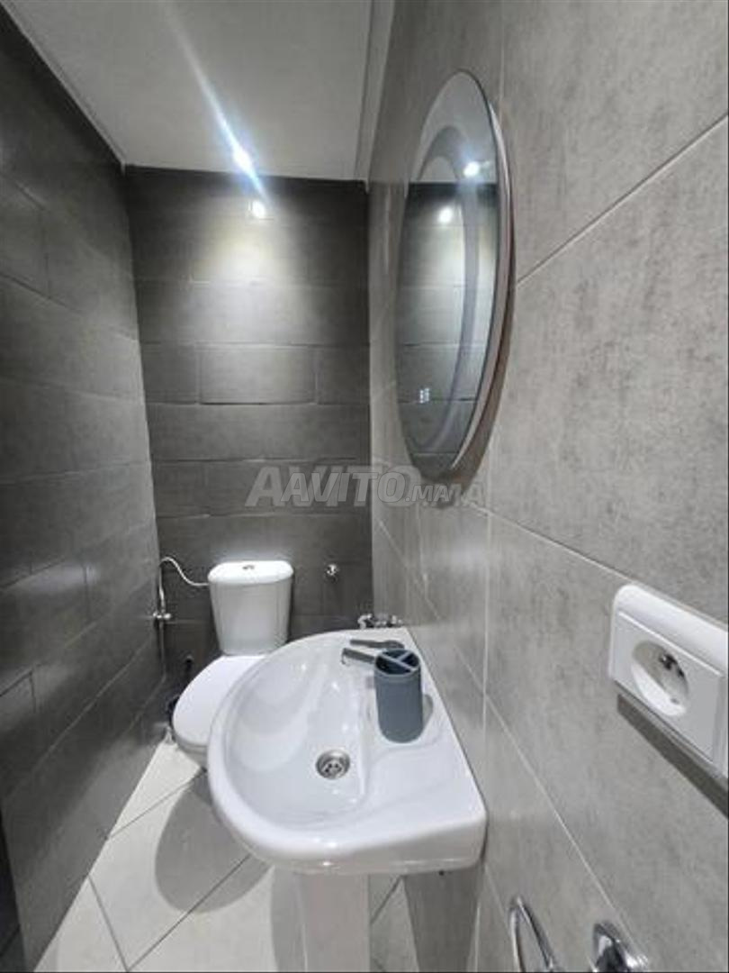 Appartement 93 m² à louer à Tanger — Photo 14