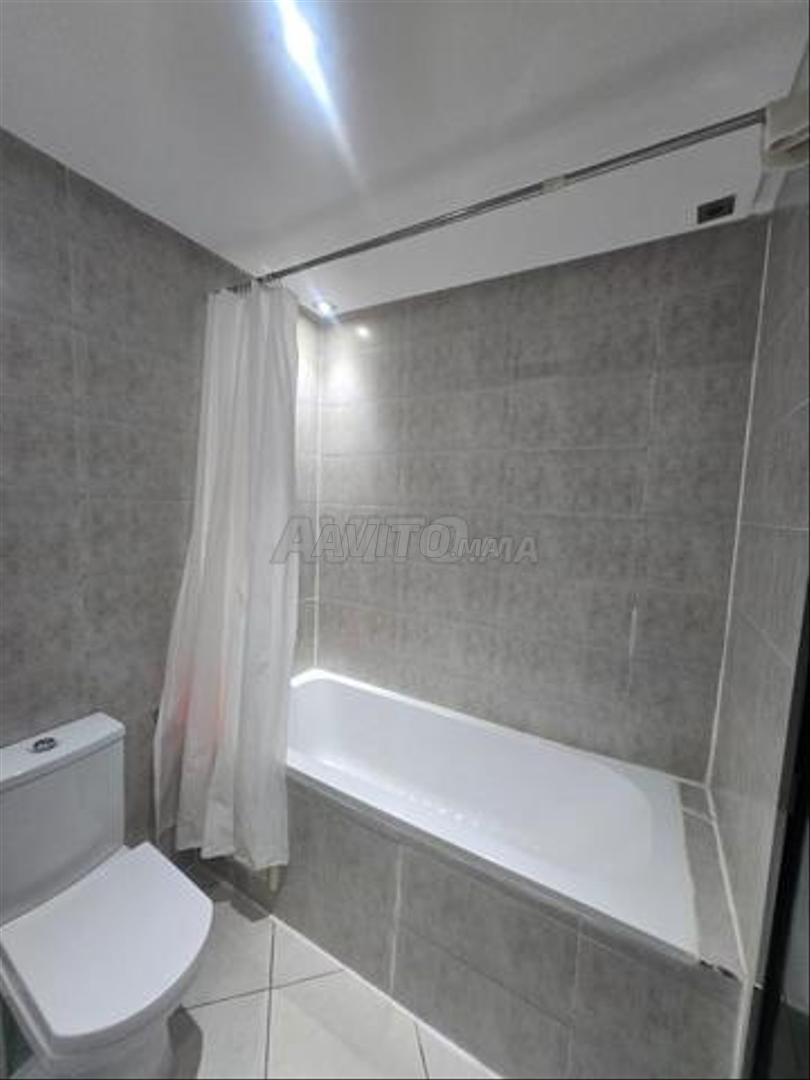 Appartement 93 m² à louer à Tanger — Photo 16