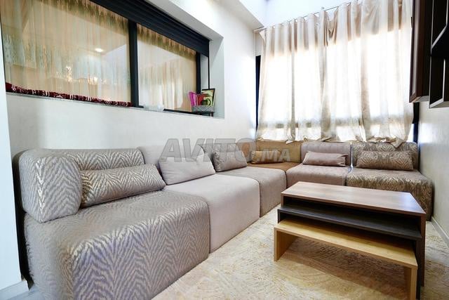 مكتب 44 م² للإيجار في مراكش (الغيزيز) — Photo 7