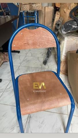 مكتب 44 م² للإيجار في مراكش (الغيزيز) — Photo 13