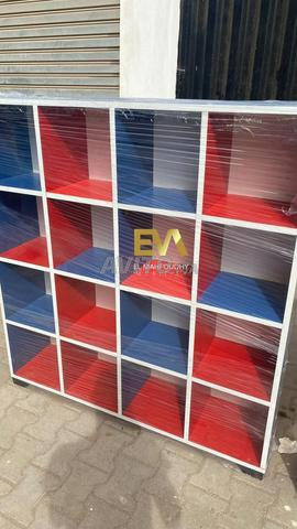 مكتب 44 م² للإيجار في مراكش (الغيزيز) — Photo 16