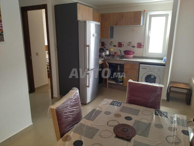 Appartement 65 m² à louer à M'Diq — Photo 5