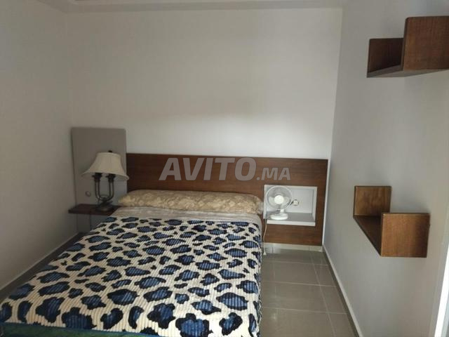 Appartement 65 m² à louer à M'Diq — Photo 7
