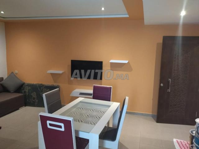 Appartement 65 m² à louer à M'Diq — Photo 9