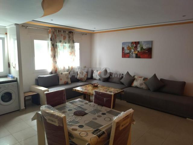 Appartement 65 m² à louer à M'Diq — Photo 15