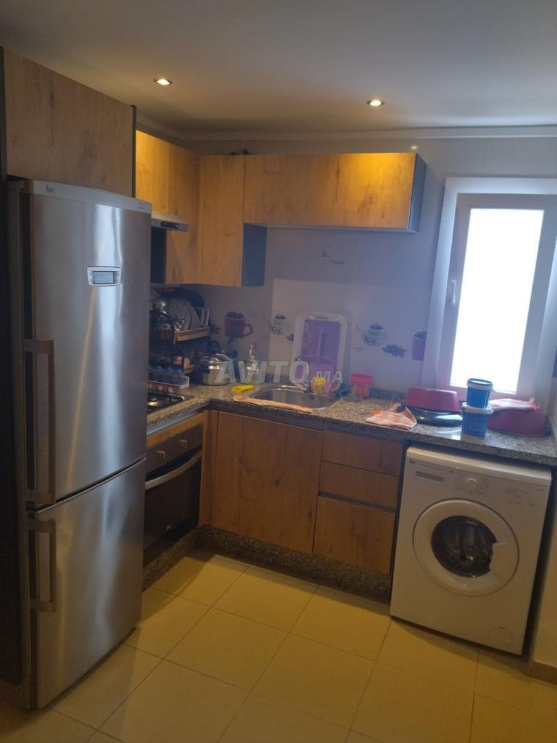 Appartement 65 m² à louer à M'Diq — Photo 14