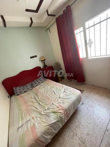 Appartement meublé 1 pièce à louer à Agadir — Photo 5