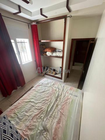 Appartement meublé 1 pièce à louer à Agadir — Photo 7