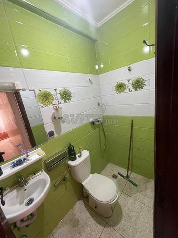 Appartement meublé 1 pièce à louer à Agadir — Photo 11