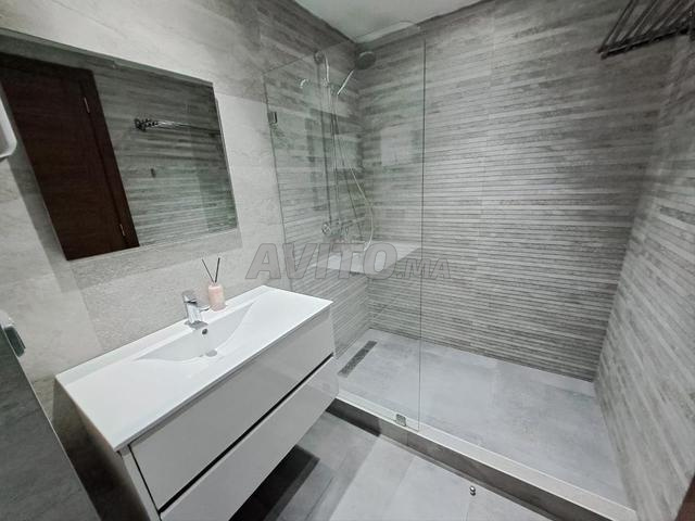Appartement 112 m² à louer à Casablanca (Les Princesses) — Photo 4