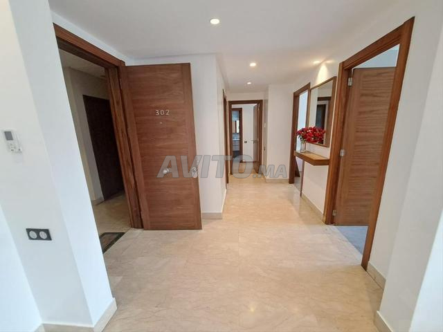 Appartement 112 m² à louer à Casablanca (Les Princesses) — Photo 16