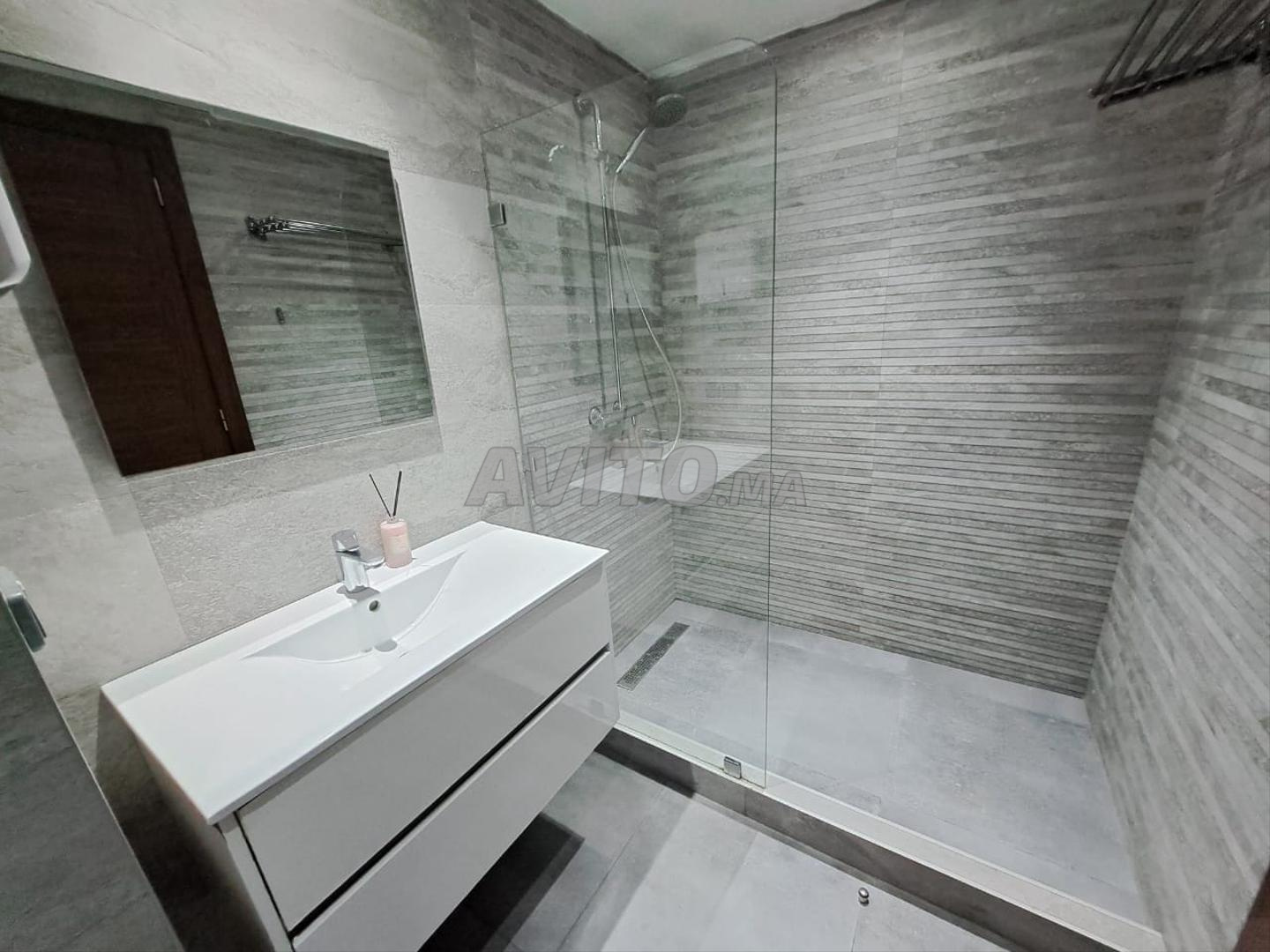 Appartement 112 m² à louer à Casablanca (Les Princesses) — Photo 3