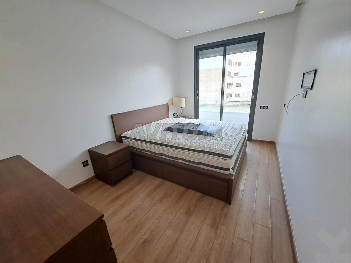 Appartement 112 m² à louer à Casablanca (Les Princesses) — Photo 5