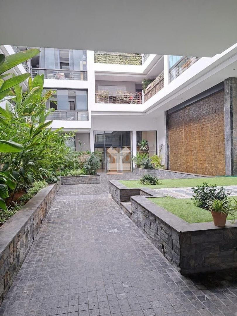 Appartement 112 m² à louer à Casablanca (Les Princesses) — Photo 19