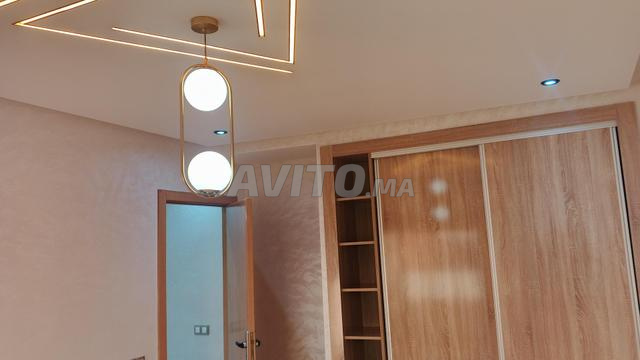 Appartement 130 m² à vendre à Had Soualem — Photo 5