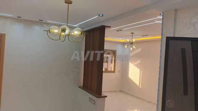 Appartement 130 m² à vendre à Had Soualem — Photo 9