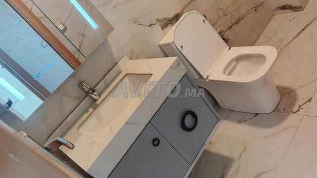 Appartement 130 m² à vendre à Had Soualem — Photo 11