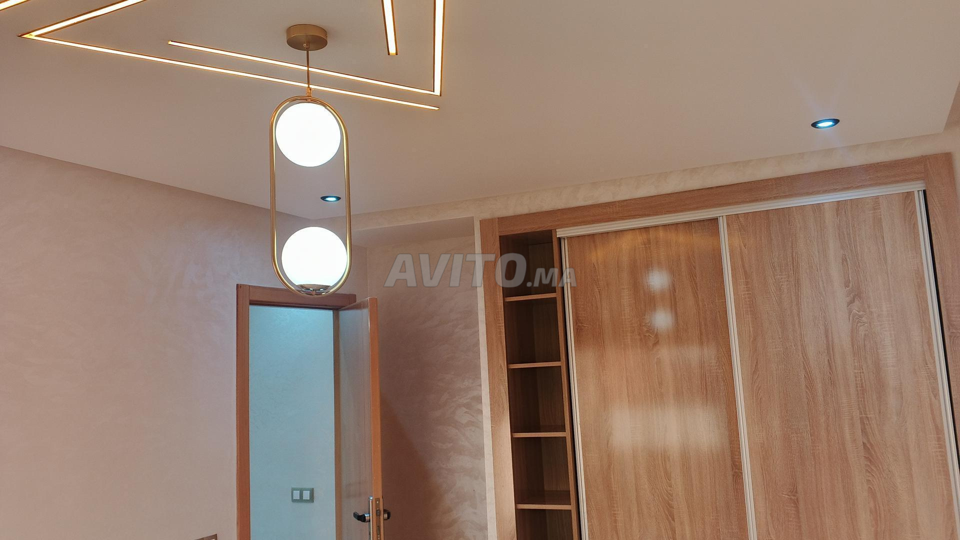 Appartement 130 m² à vendre à Had Soualem — Photo 6