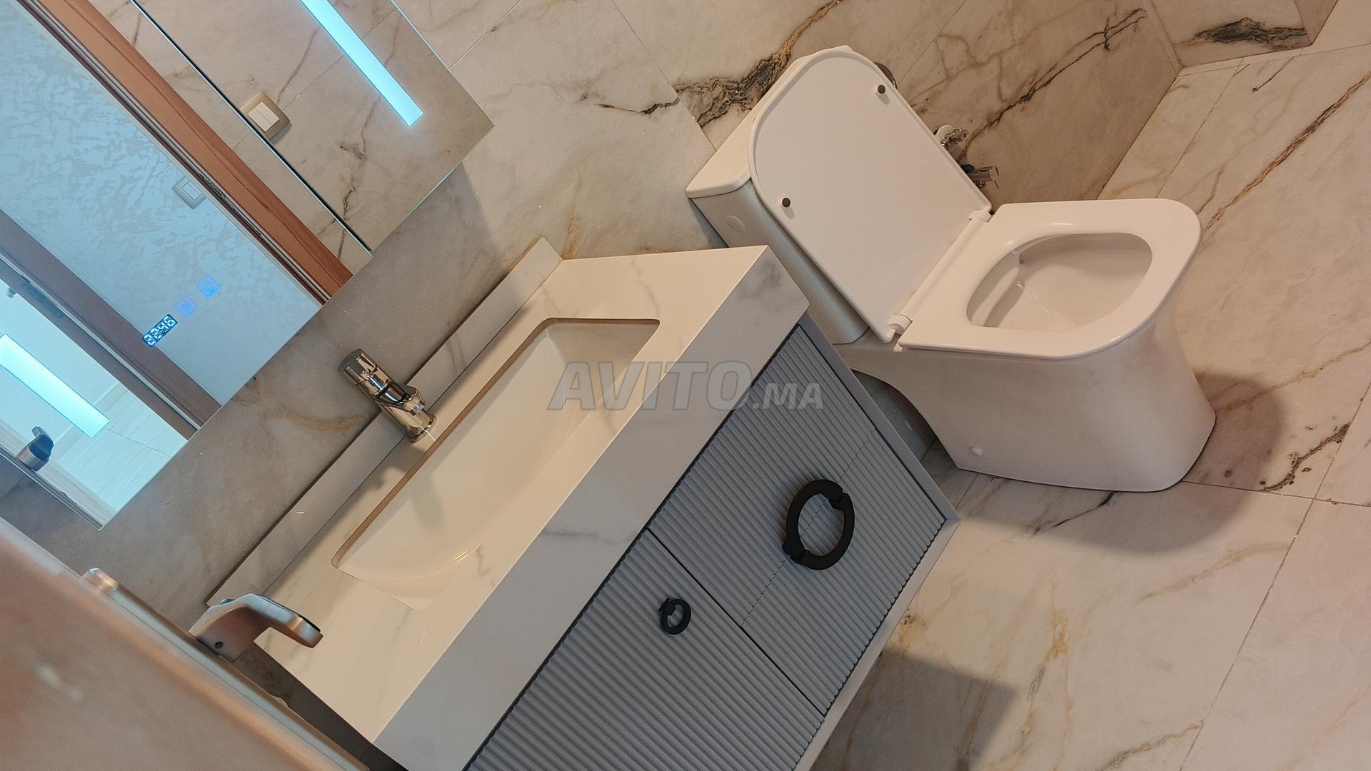 Appartement 130 m² à vendre à Had Soualem — Photo 12