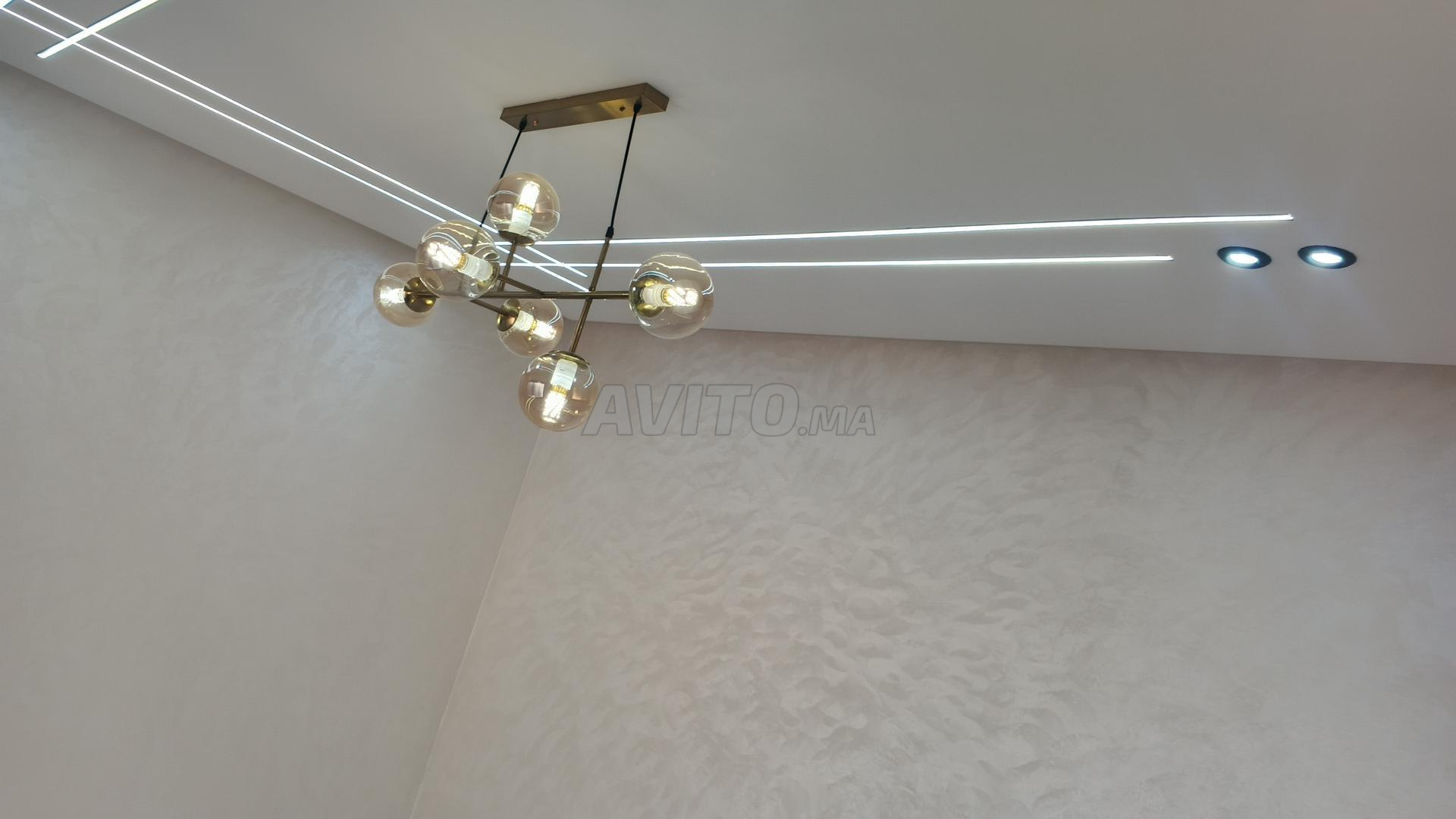 Appartement 130 m² à vendre à Had Soualem — Photo 14