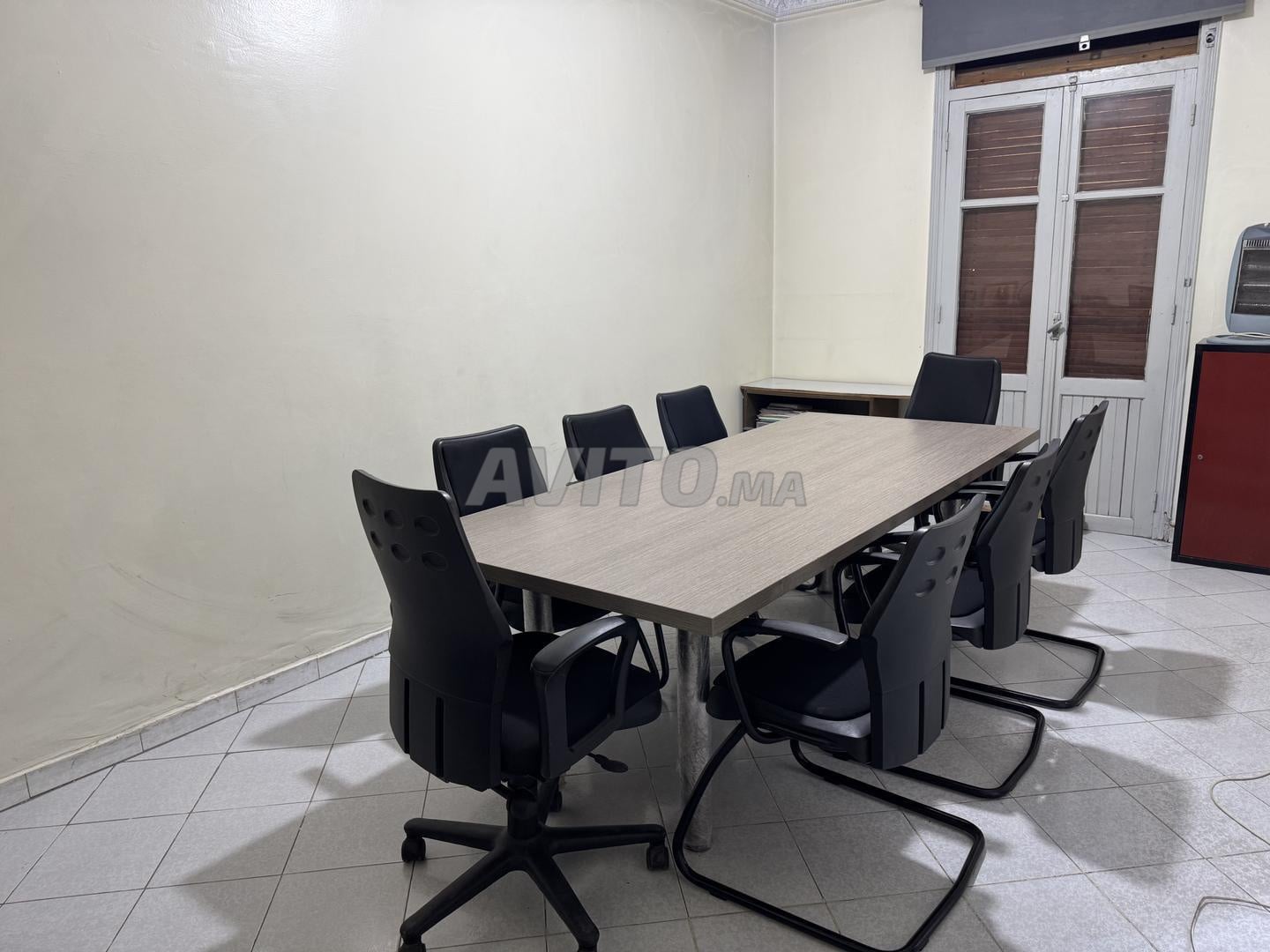 Bureau à vendre à Berrechid — Photo 4