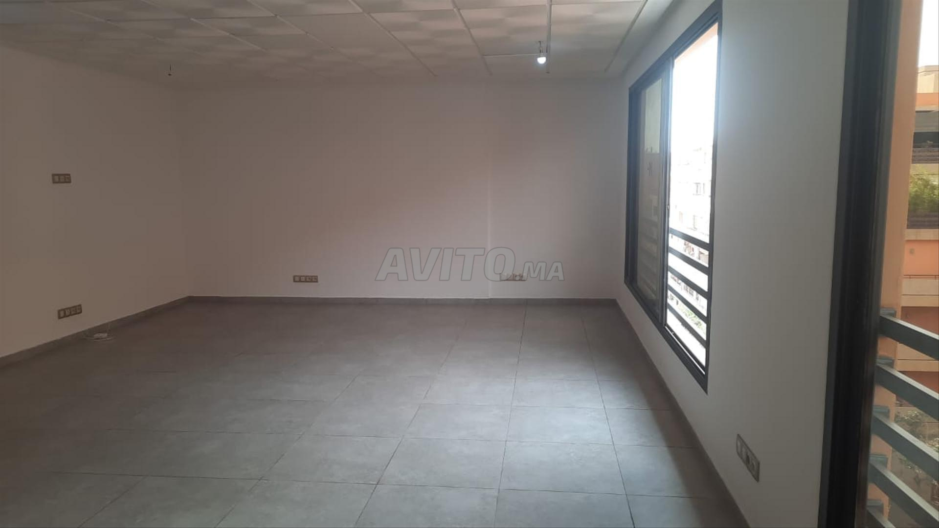 Office 44 m² for Rent in Marrakech — Photo 5